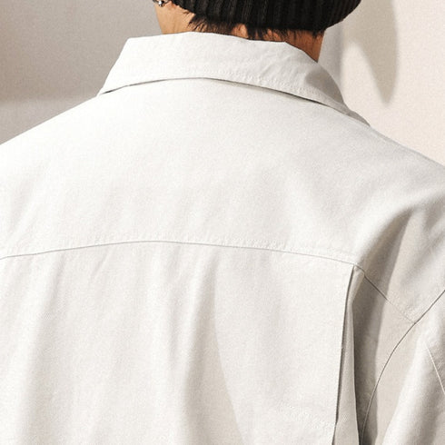 Urban Style Zip Jacket P1819